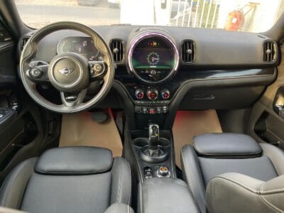 MINI COOPER COUNTRYMAN 2021 Full Option