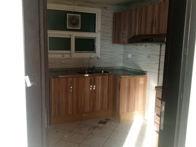 Residential 2 Bedroom Apartment for rent Sharjah