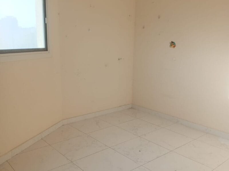 Residential 2 Bedroom Apartment for rent Sharjah