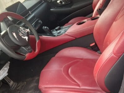 Toyota Supra GR V6 2020