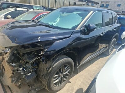 Nissan Rouge SV V4 2022