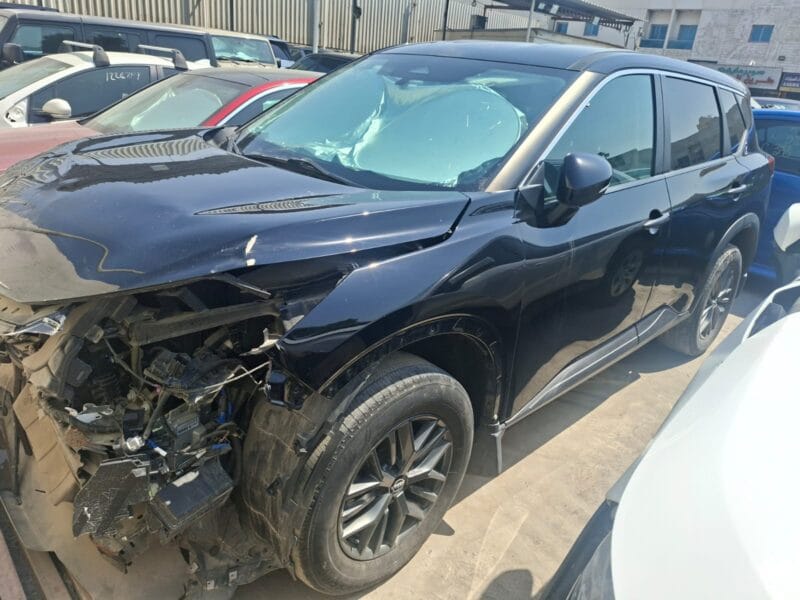 Nissan Rouge SV V4 2022