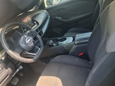 Nissan Rouge SV V4 2022