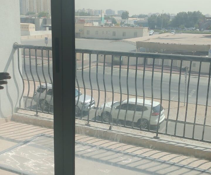 Residential 2 Bedroom Apartment for rent Al Nahda Dubai