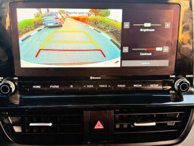 KIA SELTOS 1.6L 2022 GCC VERY GOOD CONDITION