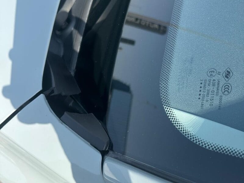 Fengon 600 2024 with 4 cylinders