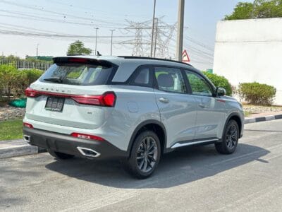 Fengon 600 2024 with 4 cylinders