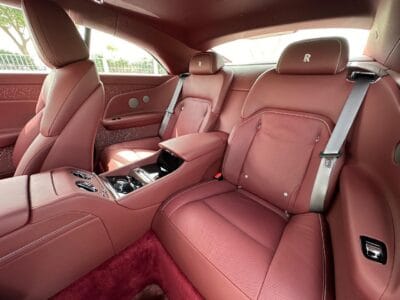 Brand new Rolls Royce Spectre 2024 GCC Specs