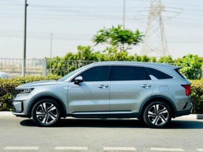 KIA SORENTO DLX 2.5 L 2022