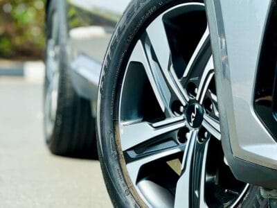 KIA SORENTO DLX 2.5 L 2022