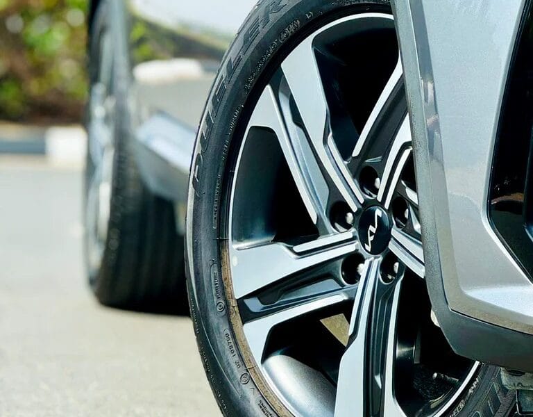 KIA SORENTO DLX 2.5 L 2022