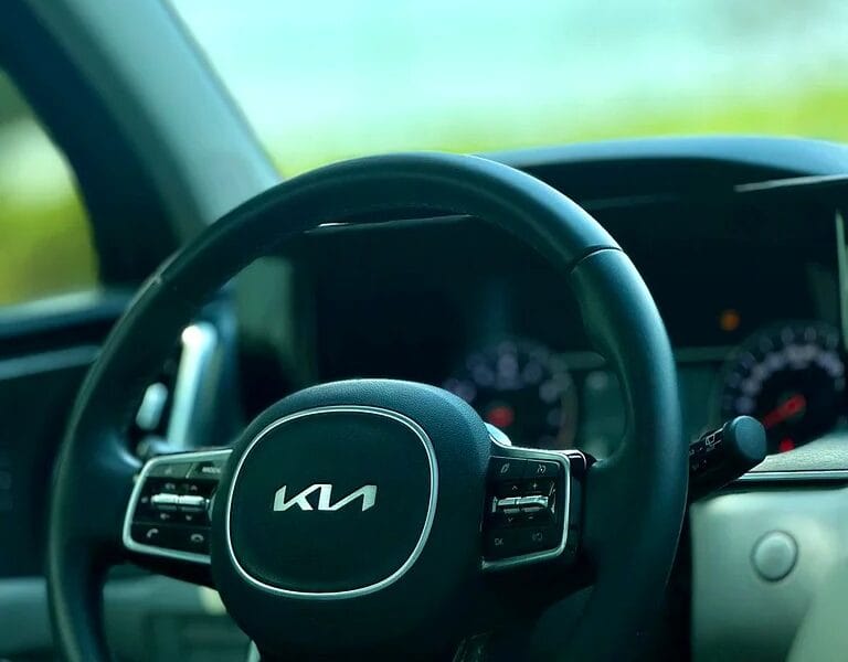 KIA SORENTO DLX 2.5 L 2022