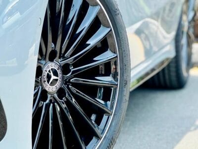 MERCEDES-BENZ A200 2026