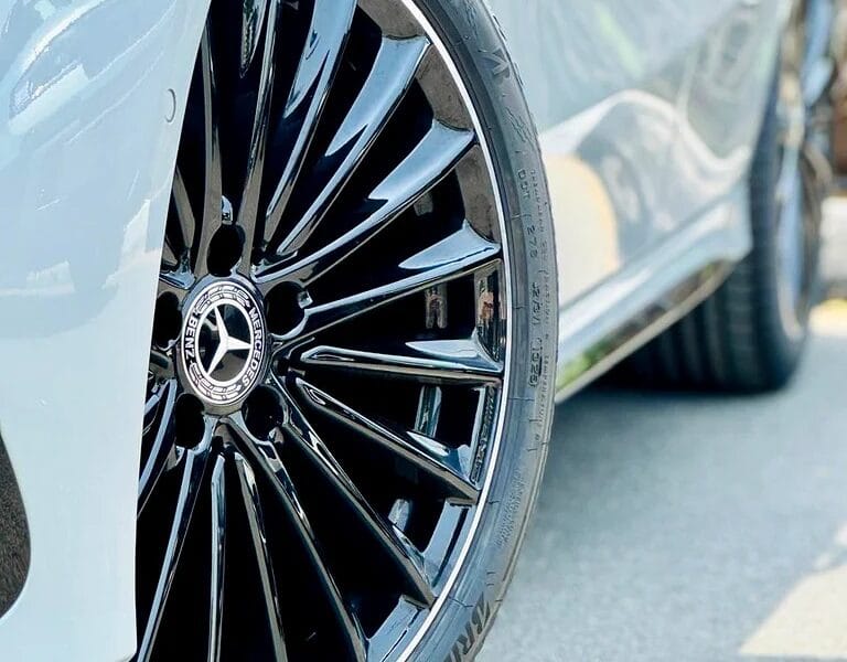 MERCEDES-BENZ A200 2026