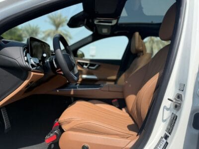 Mercedes-Benz E200 AMG 2026