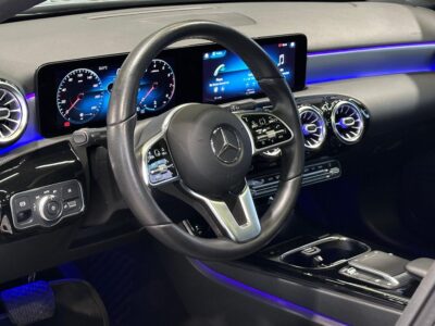 2021 Mercedes-Benz A220