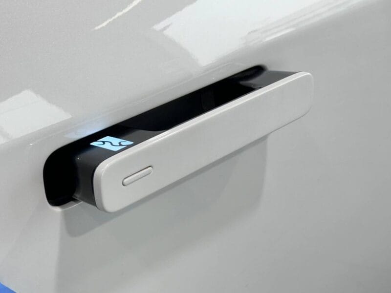 Brand new BYD YANGWANG U8 2025 luxury plug-in hybrid SUV