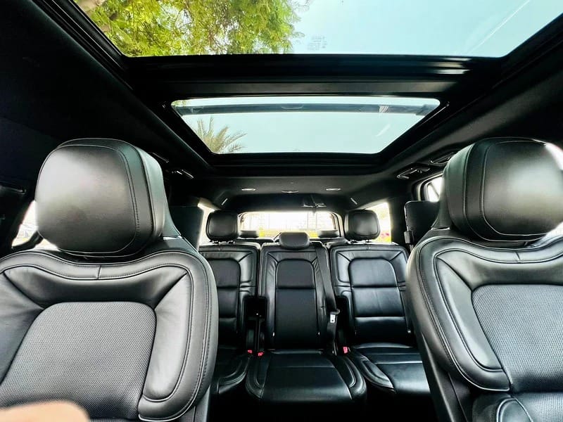 LINCOLN NAVIGATOR RESERVE 2019