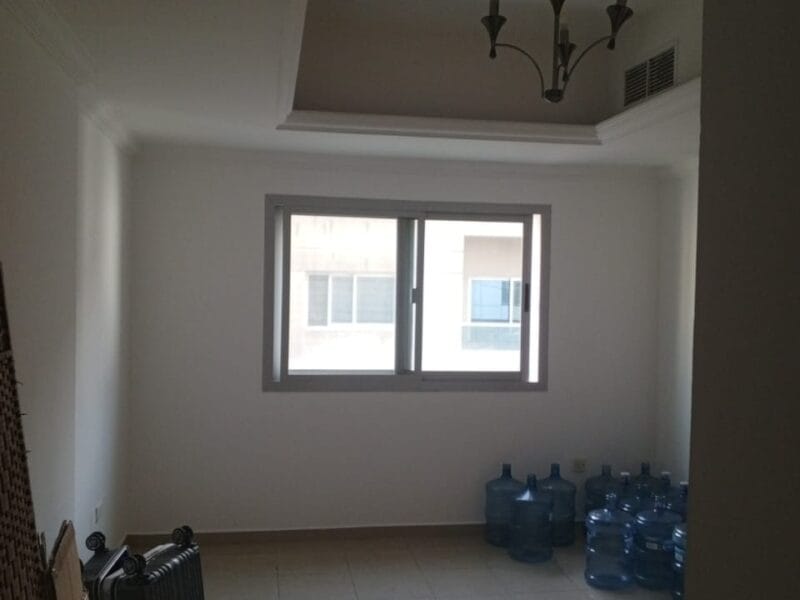 Residential 1 Bedroom Apartment for rent Al Nahda Dubai