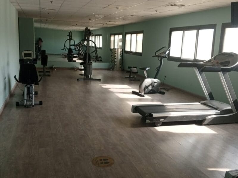 Residential 2 Bedroom Apartment for rent Al Nahda Dubai