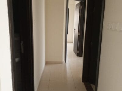 Residential 2 Bedroom Apartment for rent Al Nahda Dubai