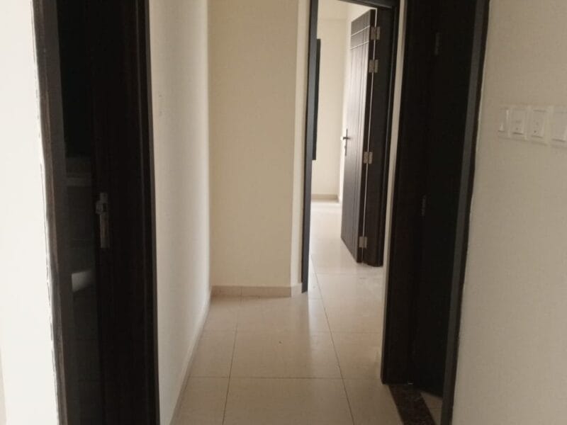 Residential 2 Bedroom Apartment for rent Al Nahda Dubai