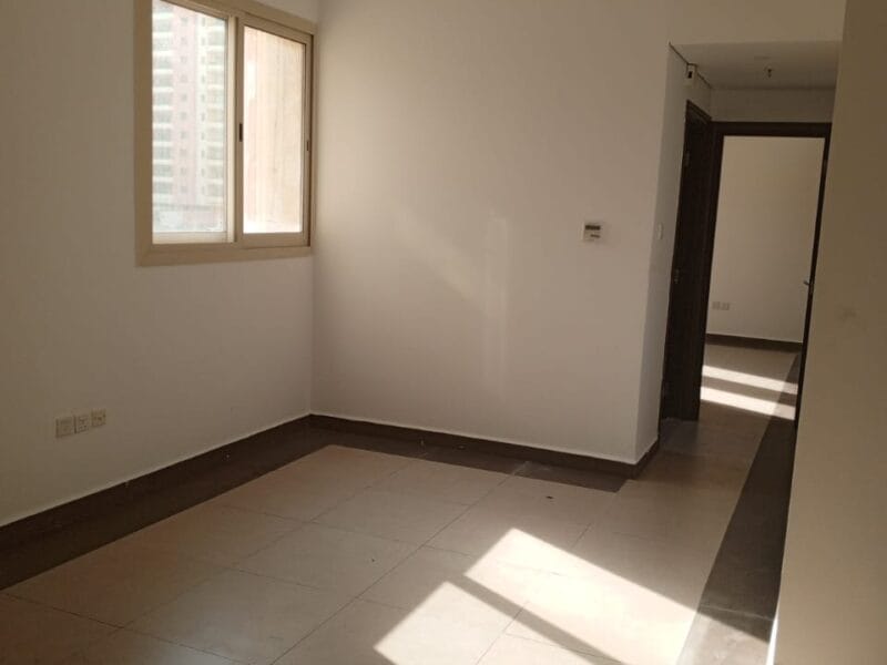 Residential 1 Bedroom Apartment for rent Al Nahda Dubai