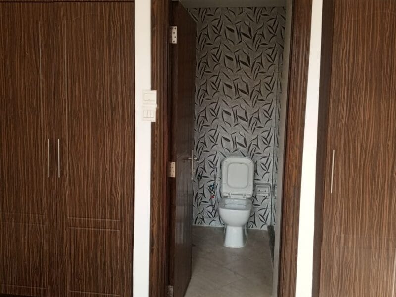 Residential 1 Bedroom Apartment for rent Al Nahda Dubai