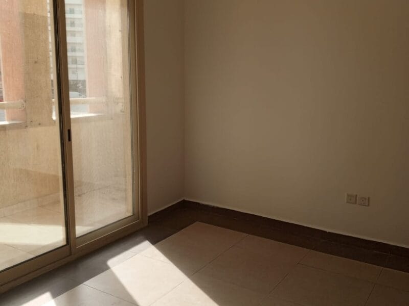 Residential 1 Bedroom Apartment for rent Al Nahda Dubai