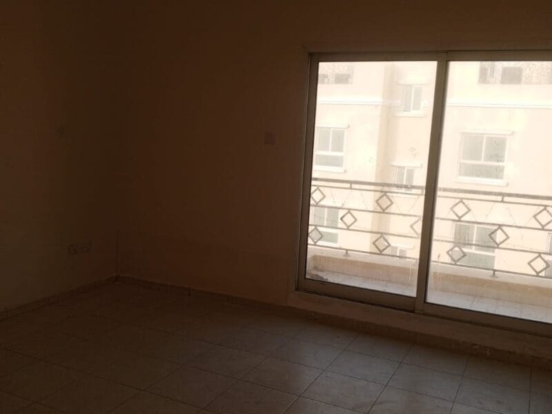 Residential 2 Bedroom Apartment for rent Al Nahda Dubai