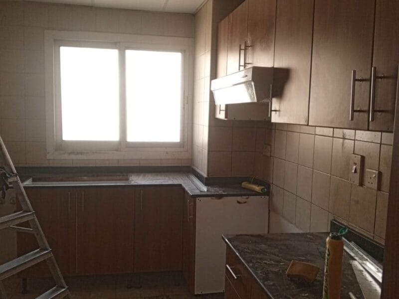 Residential 2 Bedroom Apartment for rent Al Nahda Dubai