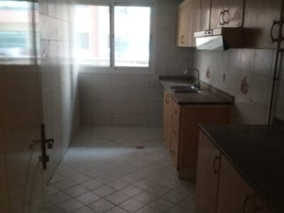 Residential 2 Bedroom Apartment for rent Al Nahda Dubai