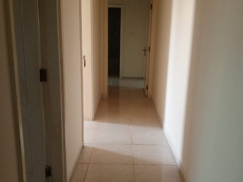 Residential 2 Bedroom Apartment for rent Al Nahda Dubai