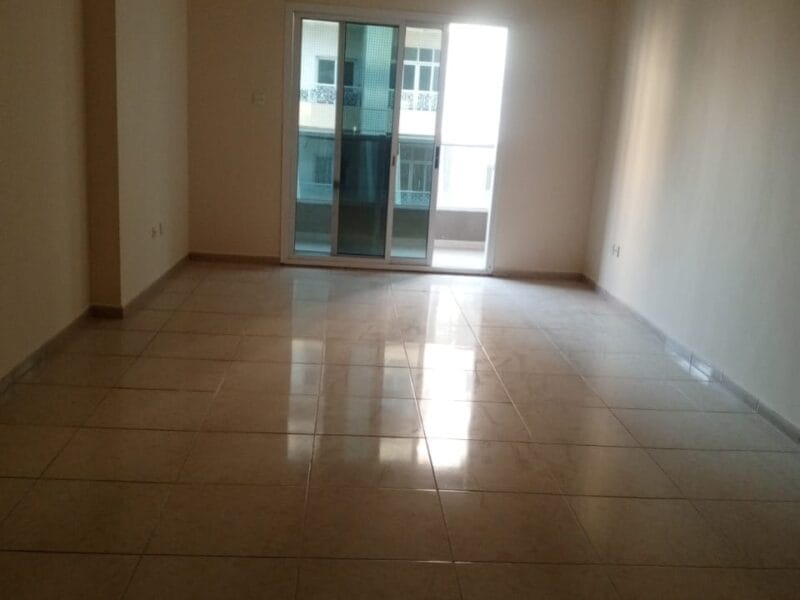 Residential 2 Bedroom Apartment for rent Al Nahda Dubai