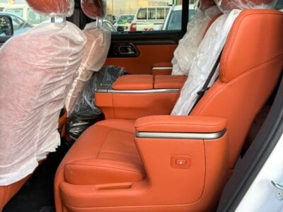 Brand new ROX 01 2025, 4 Cylinders