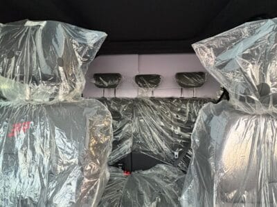 Jetour T2 2025 2.0L 4WD 2025