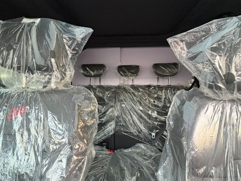 Jetour T2 2025 2.0L 4WD 2025