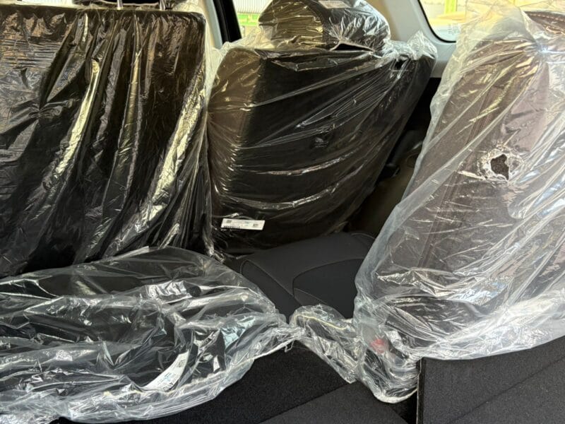 Exeed 400T 2.0L Turbo 2026 