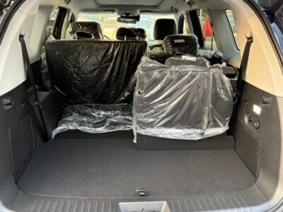 Exeed 400T 2.0L Turbo 2026 