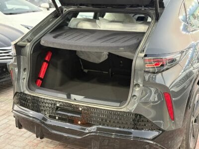 Volkswagen ID Unyx Ultra 2025