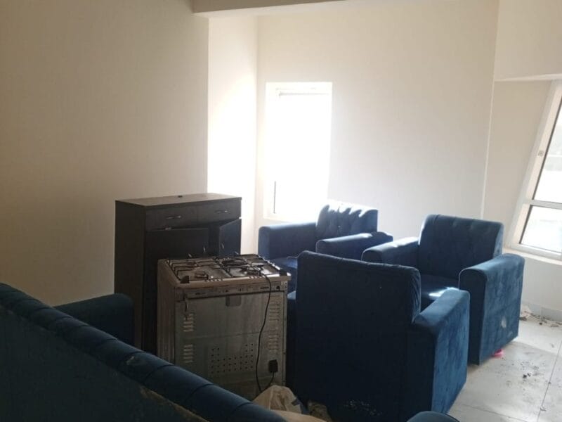 Residential 2 Bedroom Apartment for rent Al Nahda Dubai