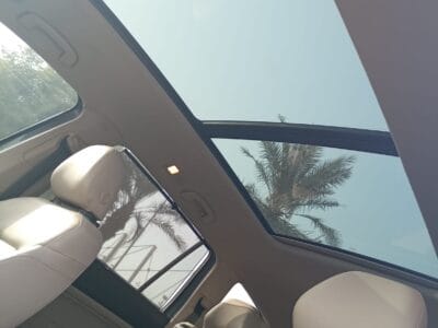 Volkswagen Teramont 2018