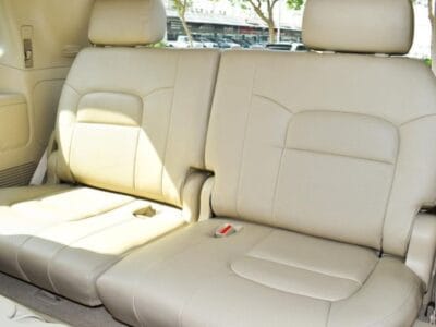 Toyota Land Cruiser Grand Touring 2019