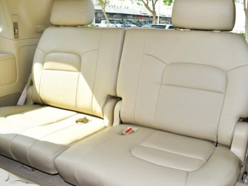 Toyota Land Cruiser Grand Touring 2019