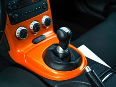 Nissan 350Z 2007 with Clean title