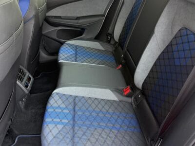 Volkswagen Golf R 2023