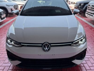 Volkswagen Golf R 2023