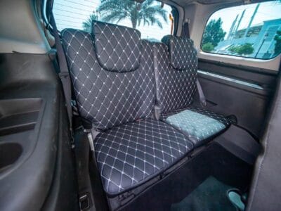 Nissan Pathfinder 2015