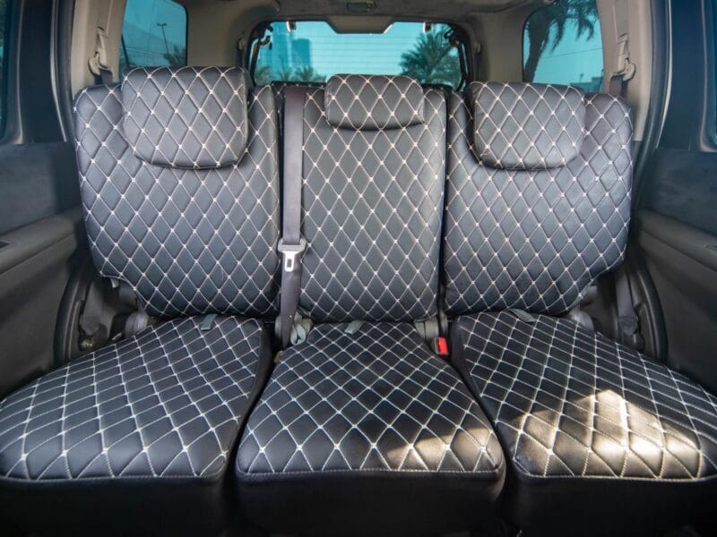 Nissan Pathfinder 2015