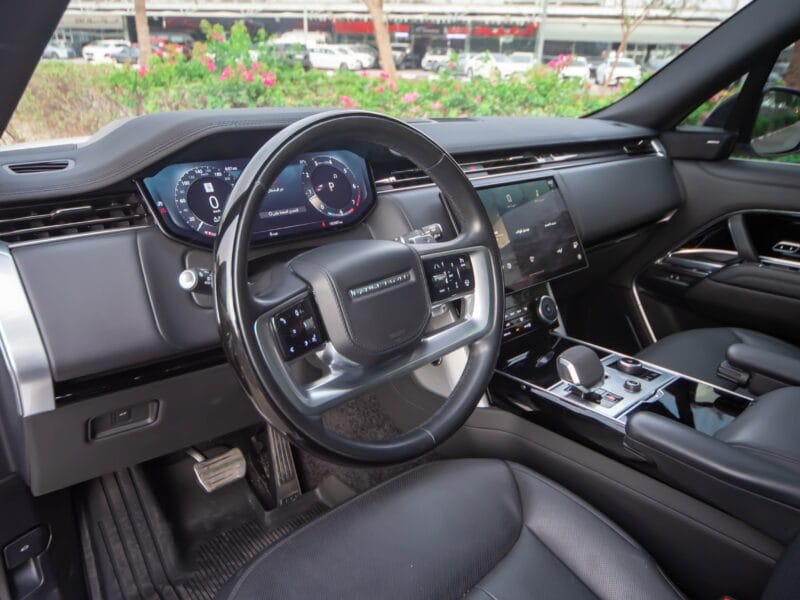 Land Rover Range Rover Vogue Se P400 2023